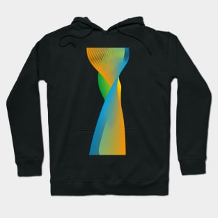 Gradient Hoodie